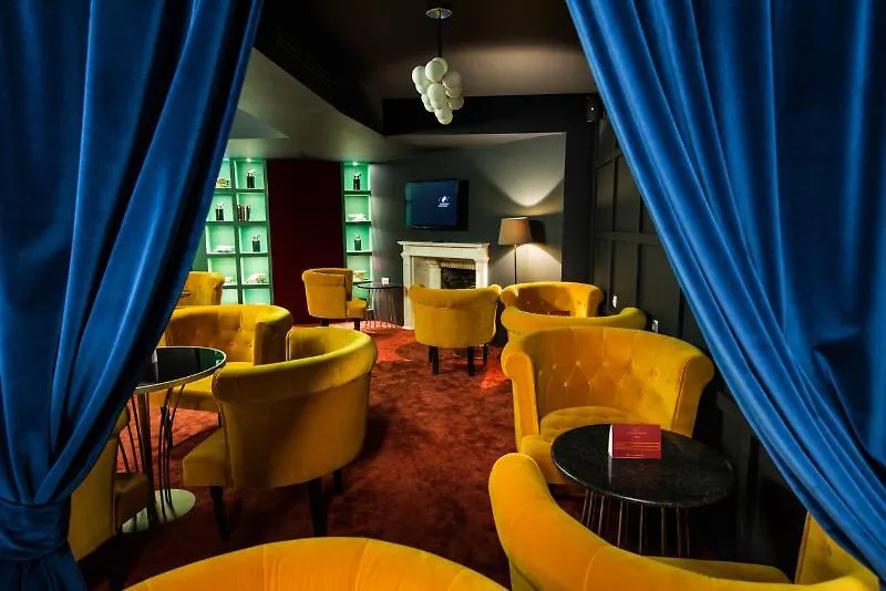 King Gorgasali Hotel Tbilisi