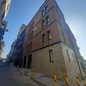 Taksim Pera Orient 4* איסטמבול