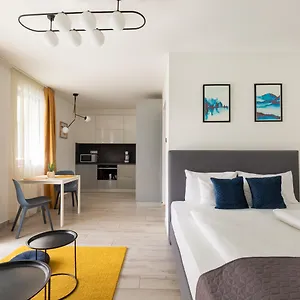 Vagabond Soho 4* בודפשט