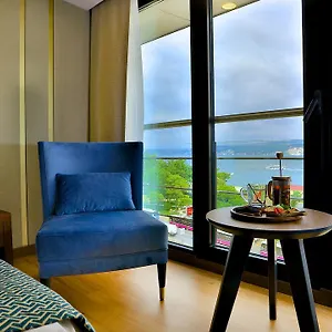 Bosphorus 4* איסטמבול